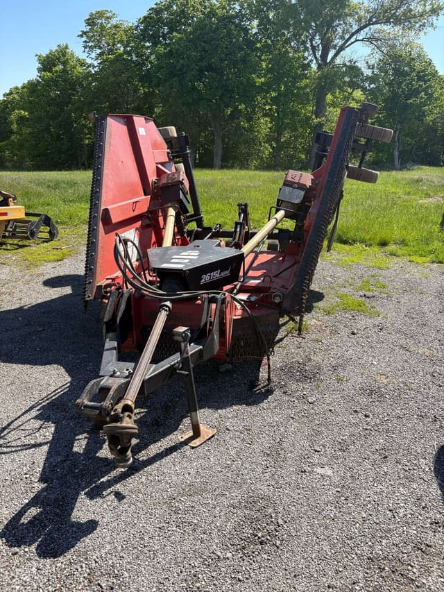 Image of Bush Hog 2615L equipment image 1
