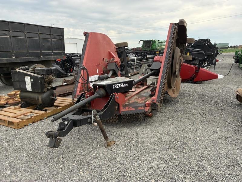 Bush Hog 12715L Equipment Image0