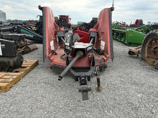 Image of Bush Hog 12715L equipment image 1