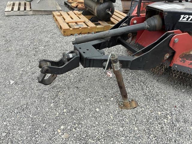 Image of Bush Hog 12715L equipment image 2