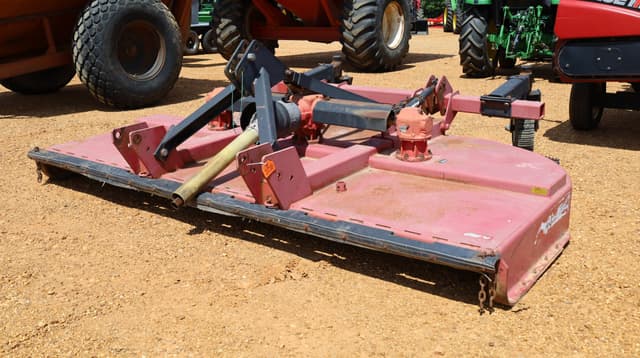 Image of Bush Hog 3210 equipment image 1