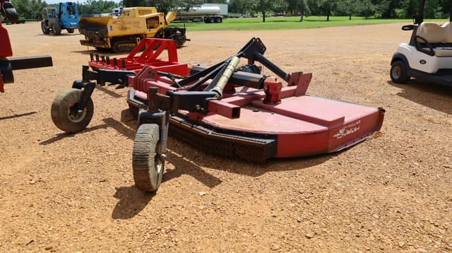 Image of Bush Hog 3210 equipment image 3