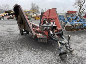 Main image Bush Hog 3715