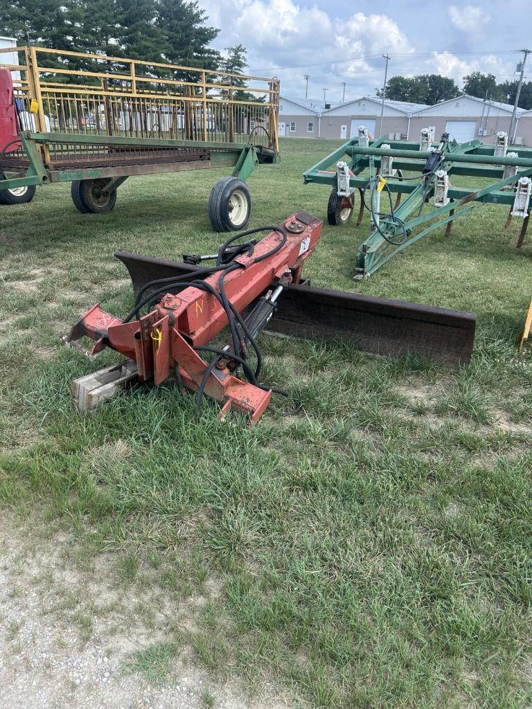 Image of Bush Hog 120-09 Image 0