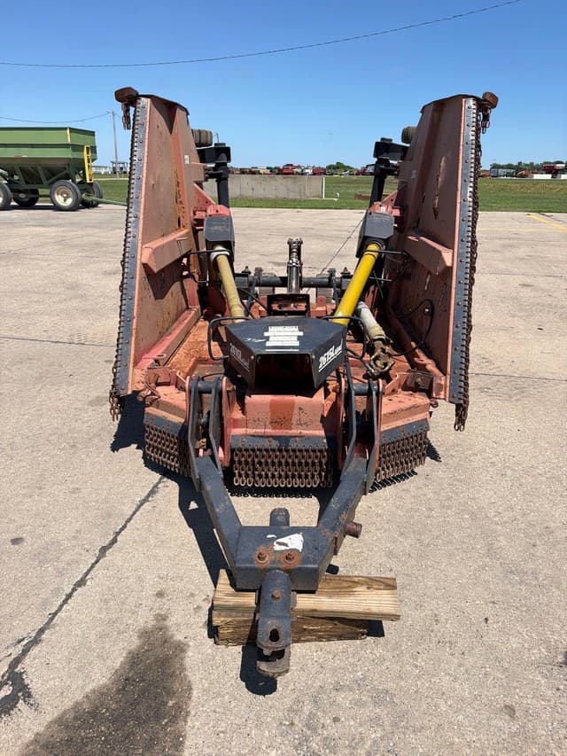 Image of Bush Hog 2615L equipment image 1