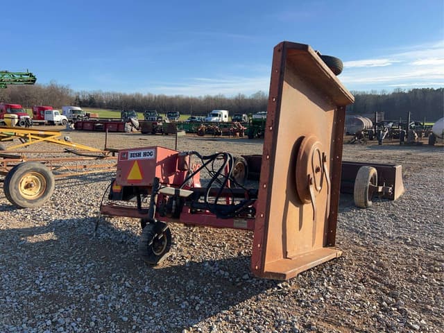 Image of Bush Hog SM60 equipment image 3