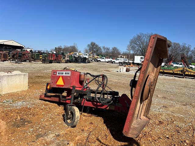 Image of Bush Hog SM60 equipment image 4