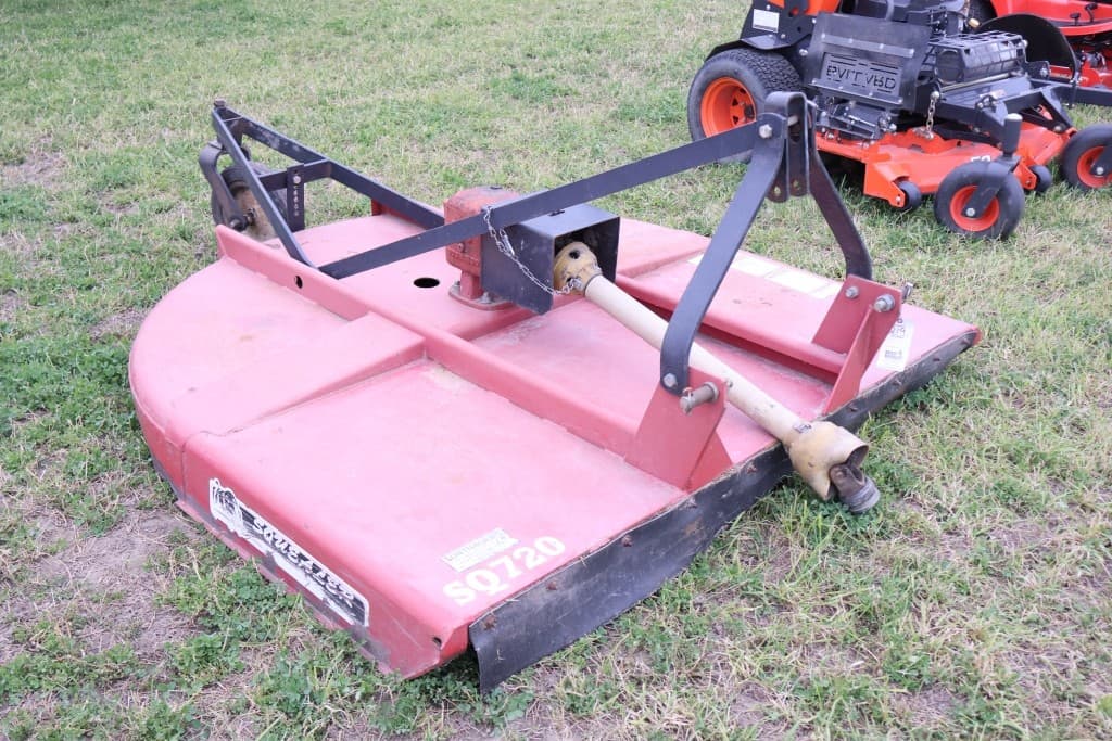 Image of Bush Hog SQ720 Image 1