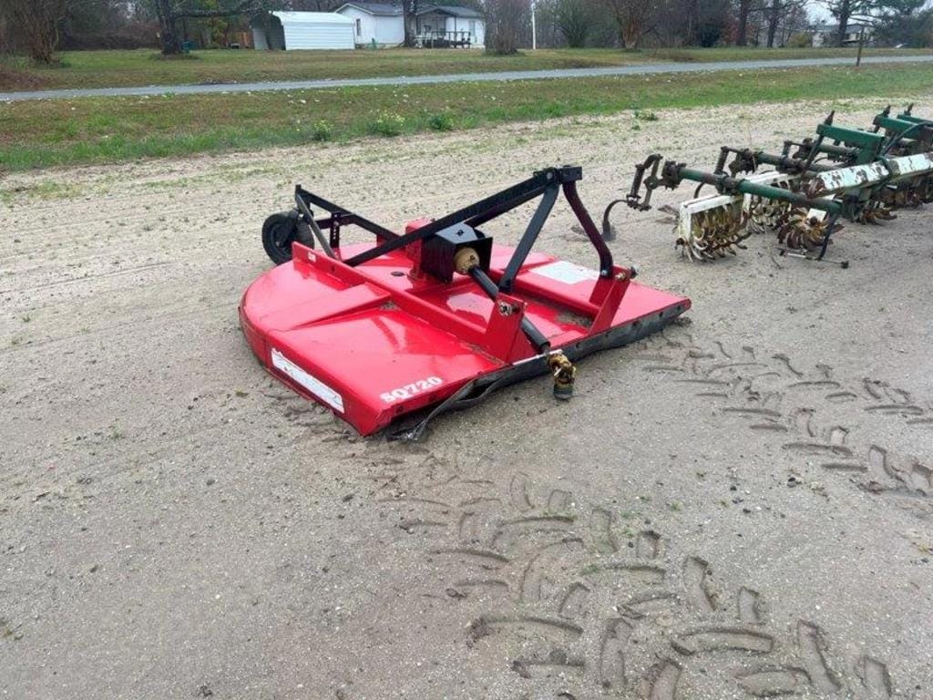 Main image Bush Hog SQ720