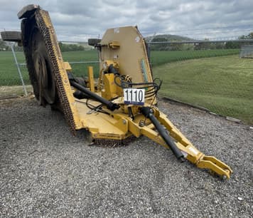 Main image Bush-Whacker ST-180