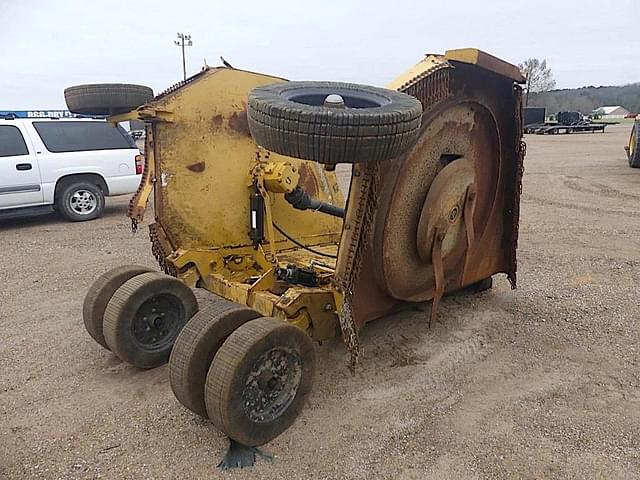 Image of Bush-Whacker ST180 Elite equipment image 2