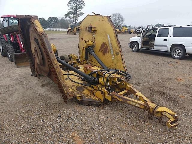 Image of Bush-Whacker ST180 Elite equipment image 1