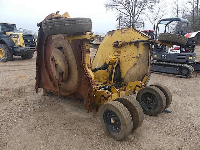 Image of Bush-Whacker ST180 Elite equipment image 4
