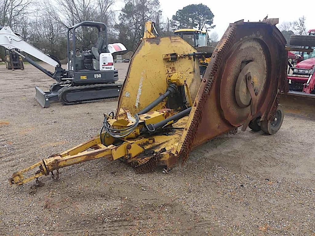 Image of Bush-Whacker ST180 Elite Primary image
