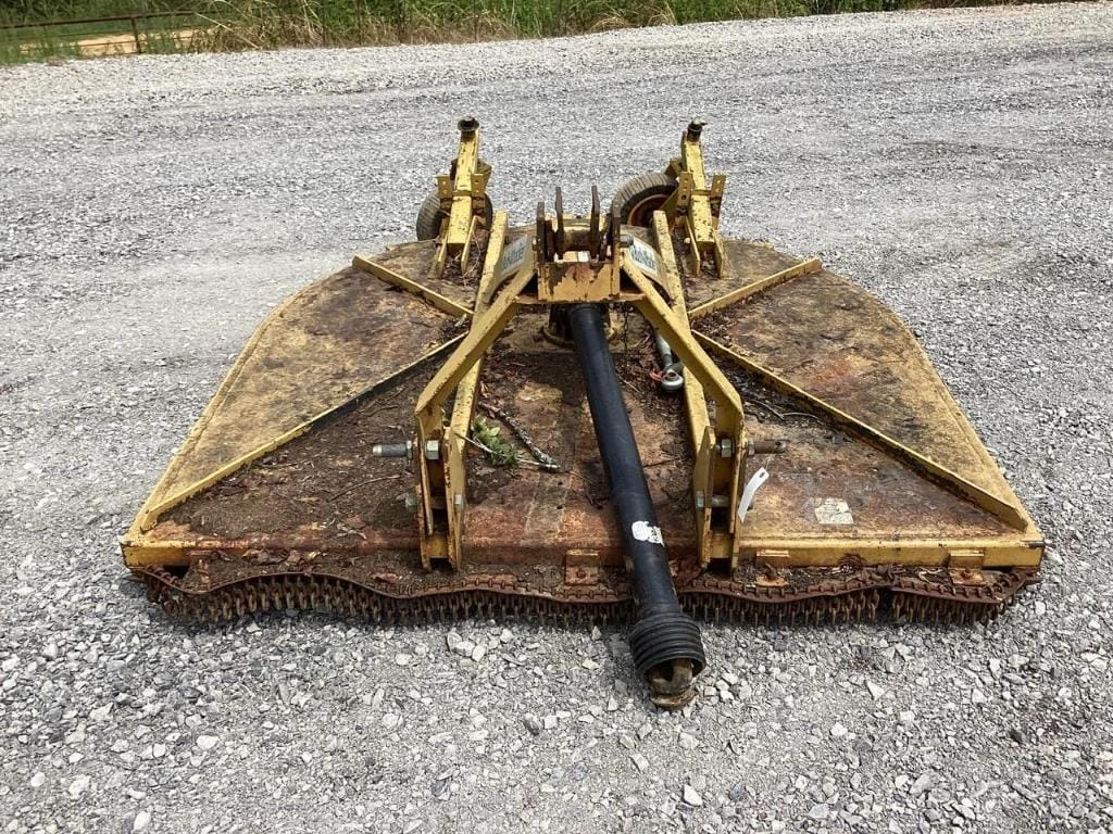 Main image Bush-Whacker 8410