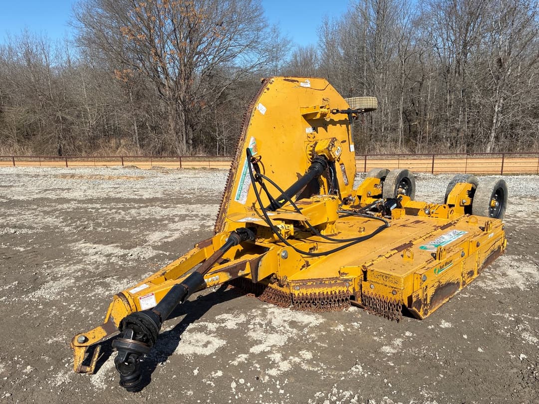 Image of Bush-Whacker ST-120 Primary image