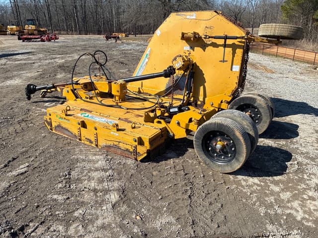 Image of Bush-Whacker ST-120 equipment image 3