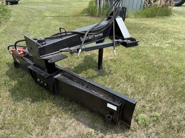 Image of Buhler Farm King 80 Primary image