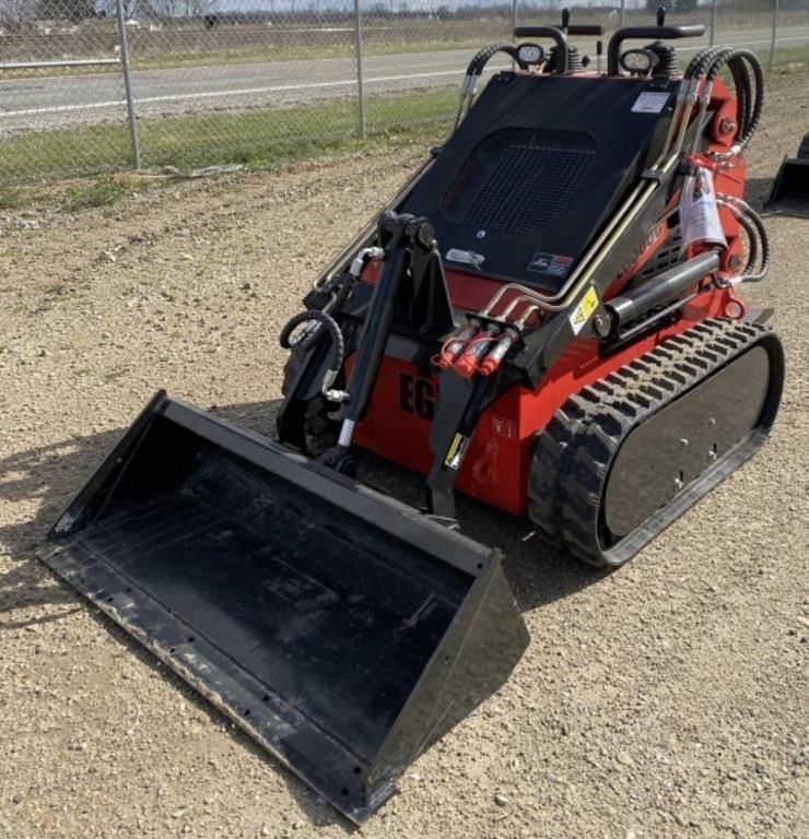 Main image EGN EG380C