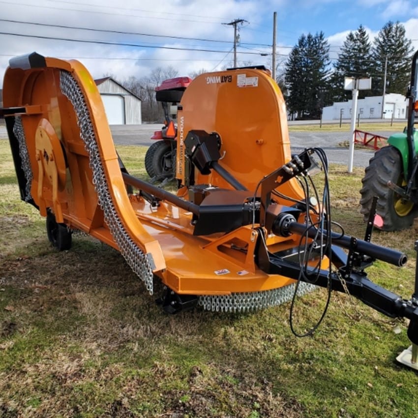 Main image Woods BW15.60