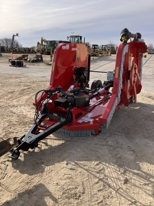 Main image Woods BW15.61