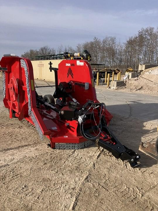 Image of Woods BW15.61 equipment image 3