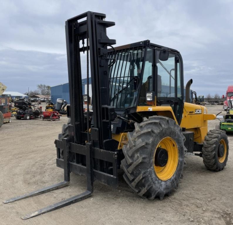 Main image JCB 926