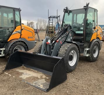 Main image Giant G5000