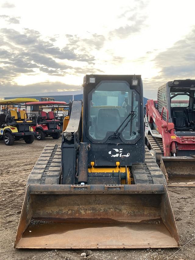 Image of JCB 300T equipment image 3