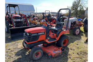Kubota BX2200 Image