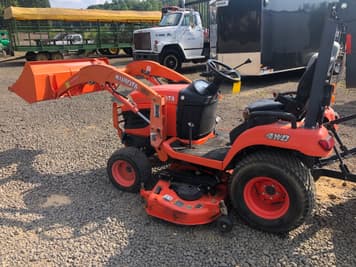 Main image Kubota BX2370