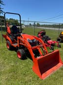 2019 Kubota BX23S Image