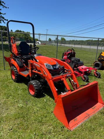 Main image Kubota BX23S