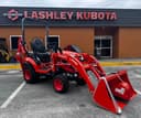 Kubota BX23S Image