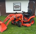 2022 Kubota BX2680 Image