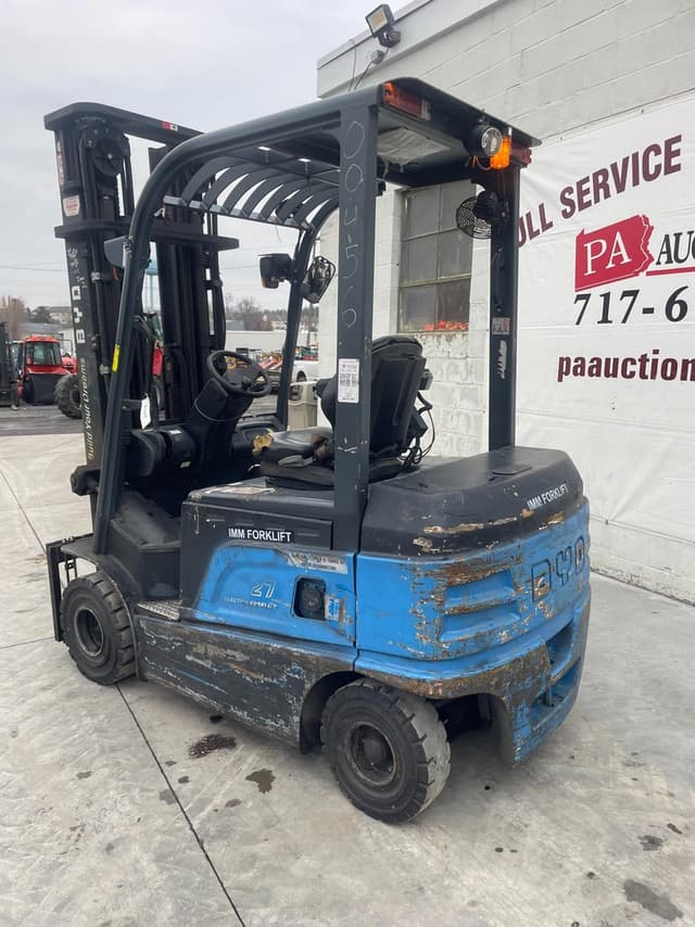 Image of BYD ECB27C equipment image 3