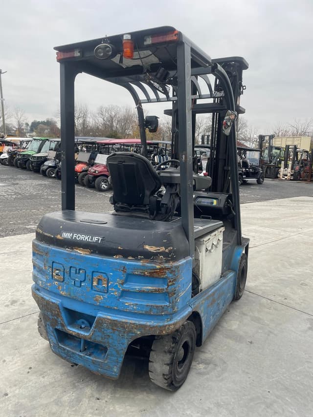 Image of BYD ECB27C equipment image 2