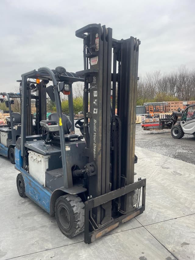 Image of BYD ECB27C equipment image 1