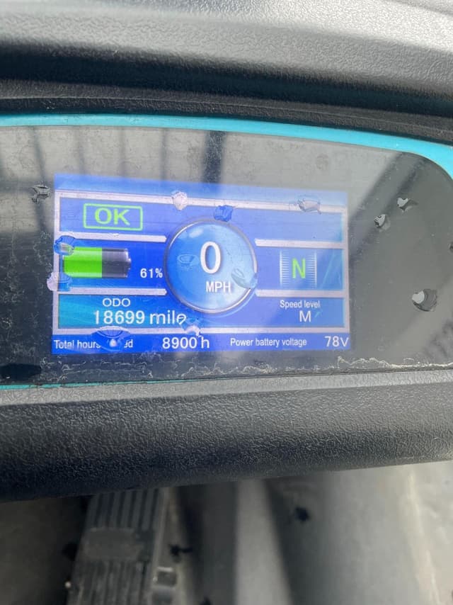 Image of BYD ECB27C equipment image 4