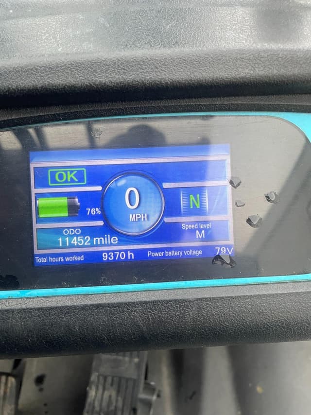 Image of BYD ECB27C equipment image 4