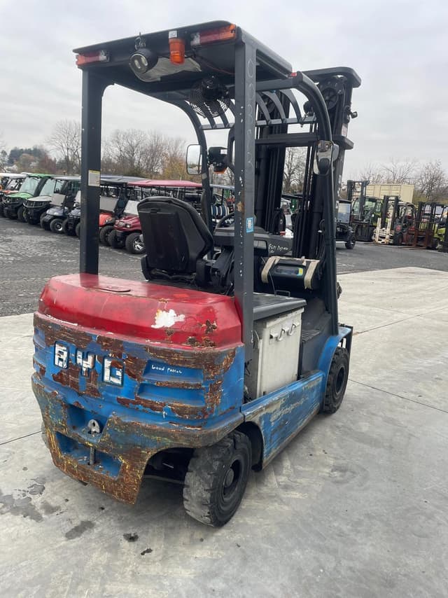 Image of BYD ECB27C equipment image 2