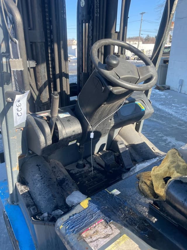 Image of BYD ECB27C equipment image 4