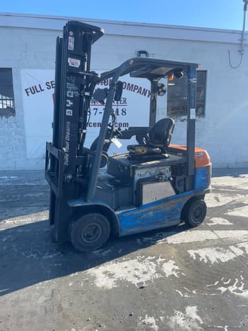 Main image BYD ECB27C