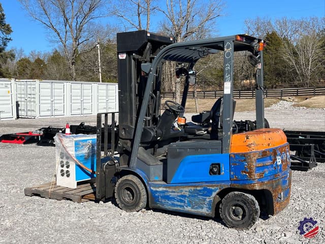 Image of BYD ECB27C equipment image 2