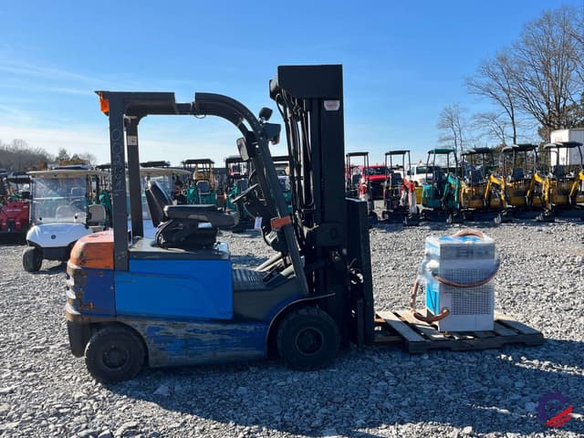 Image of BYD ECB27C equipment image 4