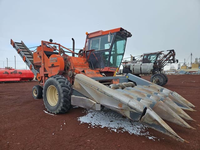 Image of Byron 3650 equipment image 1