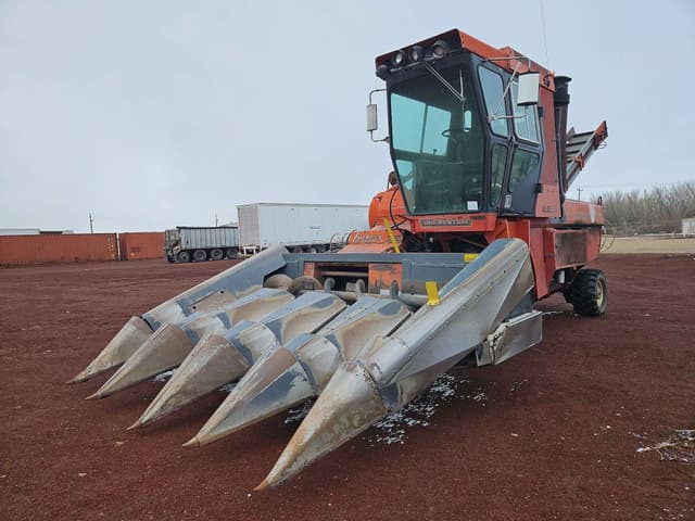 Image of Byron 3650 equipment image 3