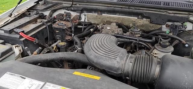 Image of Ford F-150 equipment image 1