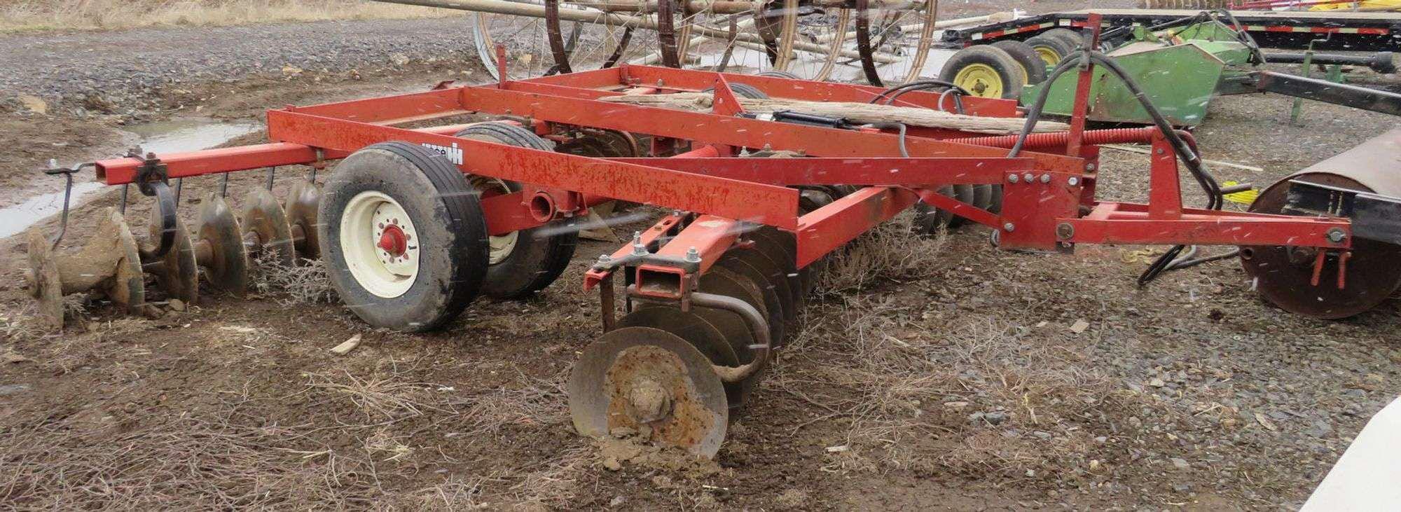 Main image Case IH 475