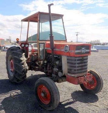 Main image Massey Ferguson 175